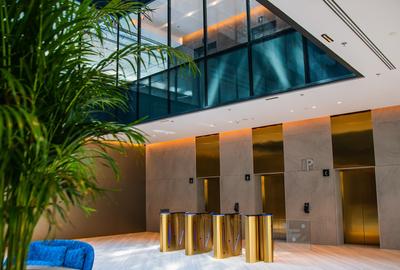 Spatii birouri de inchiriat zona 13 Septembrie, Bucuresti - 4