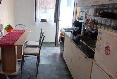 Inchiriez garsoniera - 4