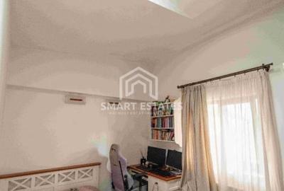 Vatra Luminoasa - Casa D + P + M 126 mp - Comision 0% - 19