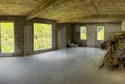 Casă individuală cu 6 camere cu Teren 1000 Mp în Exterior Vest - 9