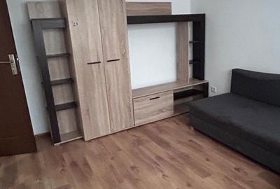 Apartament cu 2 camere decomandat în Burdujeni - 4