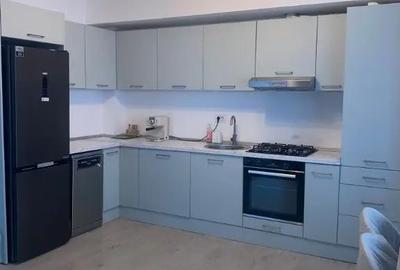 Apartament cu 2 camere decomandat în Pipera - 5