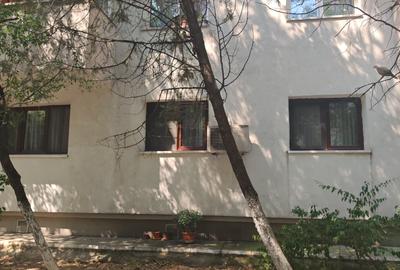 Apartament 3 Camere-2 Bai - Parter Inalt - Boxa - La Metrou Dristor - Bucuresti - 13