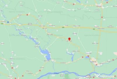 Teren de 12 mp, în Vlad Țepeș - 6