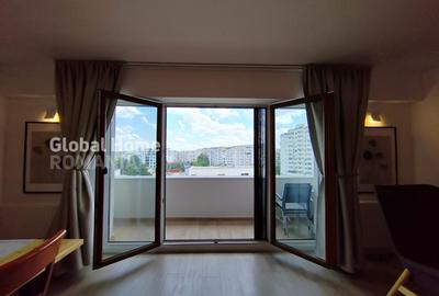 3 Camere | Piata Alba Iulia | Vede Panoramica | Loc Parcare - 5