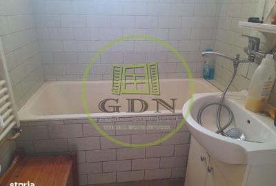 Apartament cu 2 camere decomandat în Central - 3