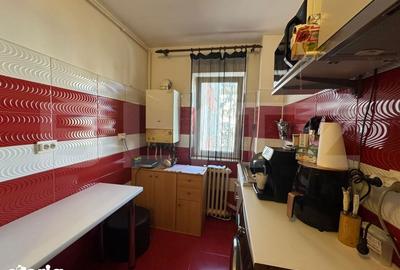 Apartament cu 2 camere în Central - 12