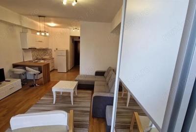 Garsonieră în 13 Septembrie - 1