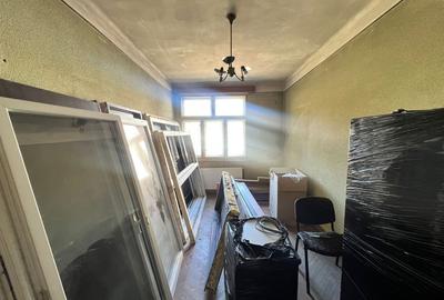 Casă cu 3 camere cu Canalizare în Dâmbul Rotund - 6