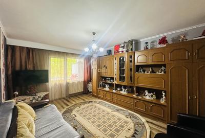 Apartament cu 2 camere decomandat, mobilat în Mănăștur - 1