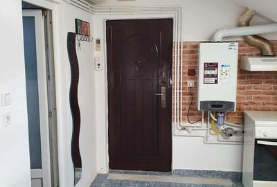 Apartament cu 2 camere decomandat în Freidorf - 6