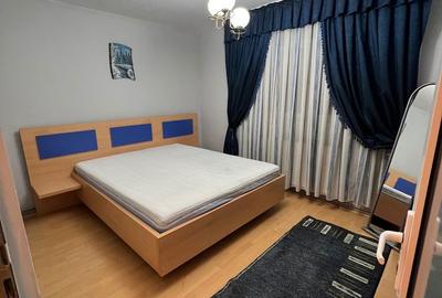 Apartament cu 3 camere decomandat în Petru Rareș - 4