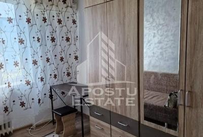 Garsonieră nedecomandată, mobilată în Take Ionescu - 3