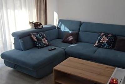 Apartament cu 2 camere decomandat, mobilat în Tătărași - 4