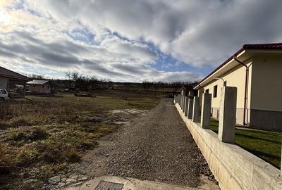 Spațiu comercial, în Gherla - 2