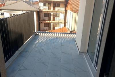 Stadionul Farul, bloc NOU, 3 camere, gaze, vanzari Constanta - 5