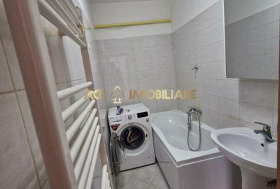 Apartament cu 2 camere, mobilat în Industriilor - 3