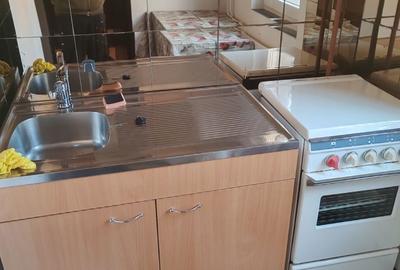 Garsonieră decomandată în Lipovei - 1