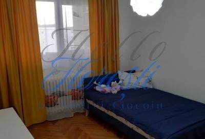 UNICAT, Apartament 3 camere 81mp, Zona Grigorescu - 10