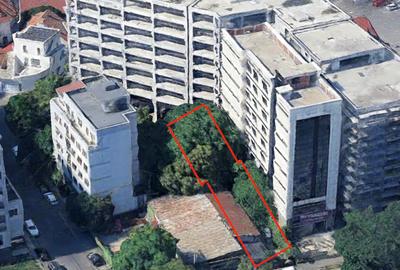 Teren Construcții intravilan de 430 mp, în Dristor - 2