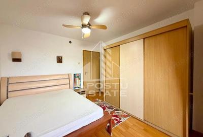 Apartament cu 3 camere decomandat în Telegrafului - 10