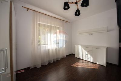 Apartament 3 camere de vanzare str Monumentului Bragadiru - 17
