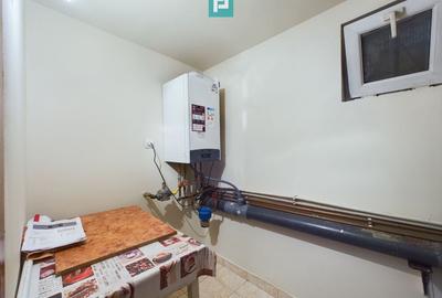 Casă individuală cu 9 camere cu Canalizare în Dâmbovița - 31