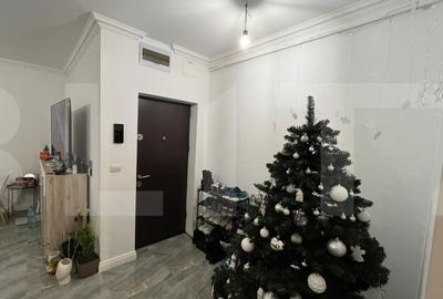 Apartament modern cu 3 camere, 2 locuri de parcare, Dumbravita - 3