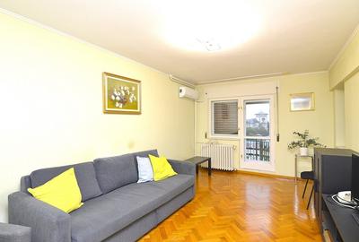 INCHIRIERE APARTAMENT 2 CAMERE UNIRII - FANTANI - 1