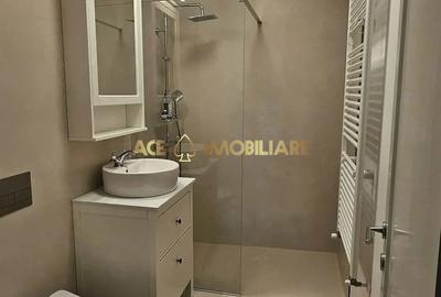 Apartament cu 2 camere, mobilat în Colentina