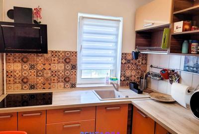 Apartament cu 3 camere decomandat, mobilat în Păcii - 3