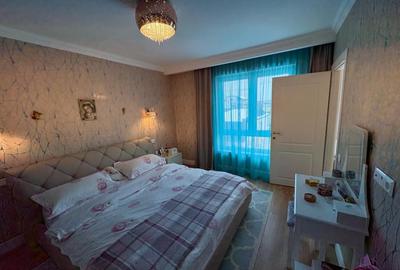 Apartament cu 3 camere decomandat, mobilat în Bună Ziua - 6