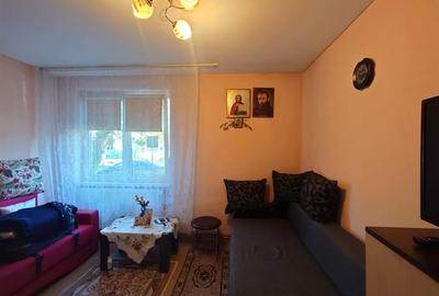 Apartament 2 camere, 45 mp, parter - Orasul Nou, Brad - 8