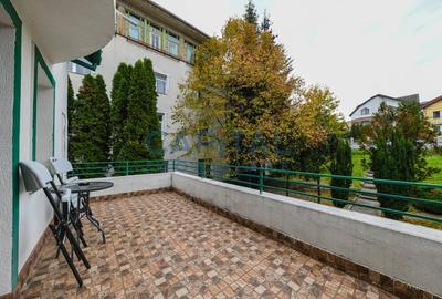 Vila/Pensiune de inchiriat in cartierul Zorilor Vila/Pensiune de inchiriat in cartierul Zorilor - 22