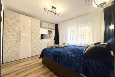 Apartament cu 4 camere decomandat, mobilat în Județean - 9