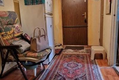 3 camere 61 mp, decomandat, etaj 3/4, mobilat și utilat Zona Luica Brancoveanu - 2