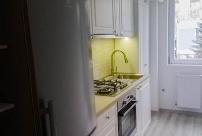 Apartament cu 2 camere semidecomandat în Unirii - 2