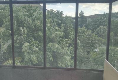 Apartament cu 3 camere în Central - 1