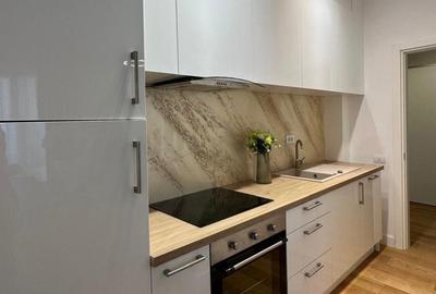 REA1023021 Apartament 2 Camere Belair Lake Pipera - 7