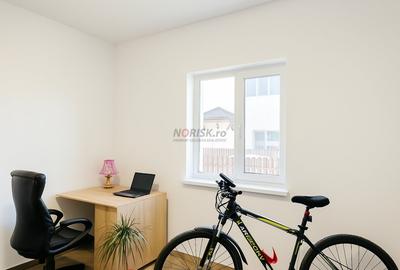 Oferta Cu Panouri Fotovoltaice 5Kw - Vila Moderna - Finisaje Premium - 9