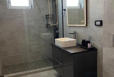 Apartament cu 2 camere decomandat, mobilat în Sisești - 7