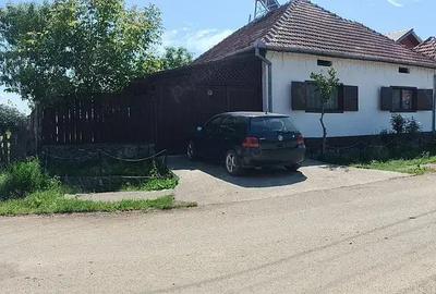 Casa in Comuna Forau Jud Bihor