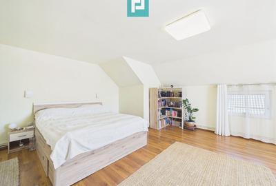 Casă individuală cu 9 camere cu Canalizare în Săcălaz - 46