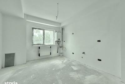 Apartament cu 2 camere decomandat în Central - 7