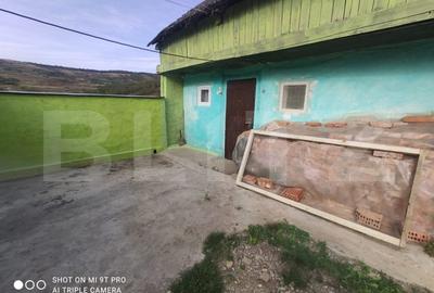 Casa 2 camere,124mp utili,teren imprejmuit 3500mp,piscina,comuna Matei Casa 2 camere,124mp utili,teren imprejmuit 3500mp,piscina,comuna Matei - 3