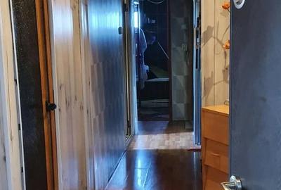 Apartament cu 3 camere decomandat în Central - 4