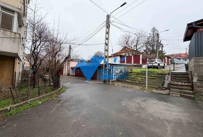 Garaj de vanzare, in proprietate - Str. Podgoriilor - 3