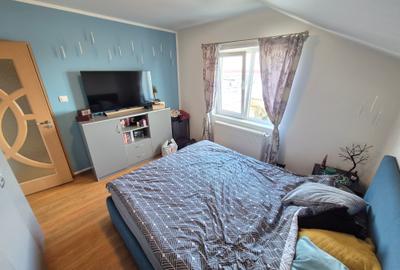 3Cam-Girocului-3 Min Spitalul Judetean-65MP--Balcon-Mobilat-Centrala--89.000Euro - 12