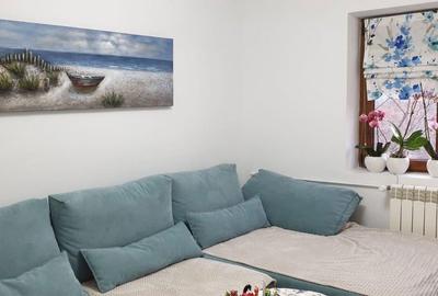 Apartament cu 4 camere decomandat în Timișoara - 7