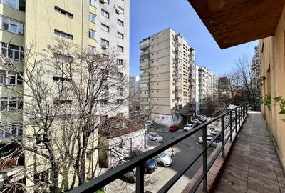 Spatiu de birouri compartimentabil! 77 mp + balcon & Parcare | Iancului - 11